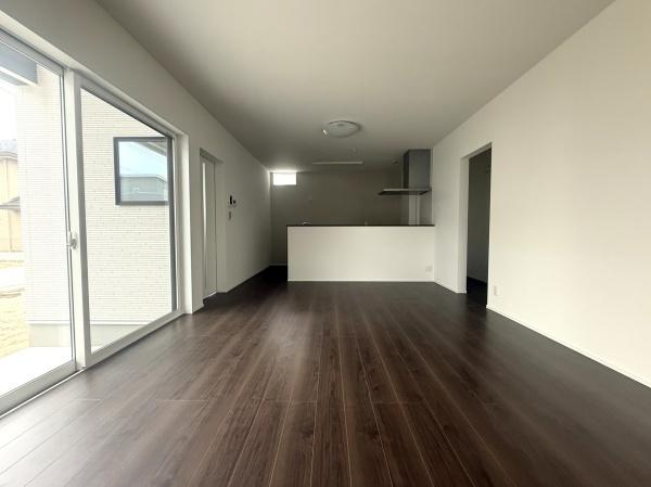 彦根市グッドライフタウン南川瀬4号棟