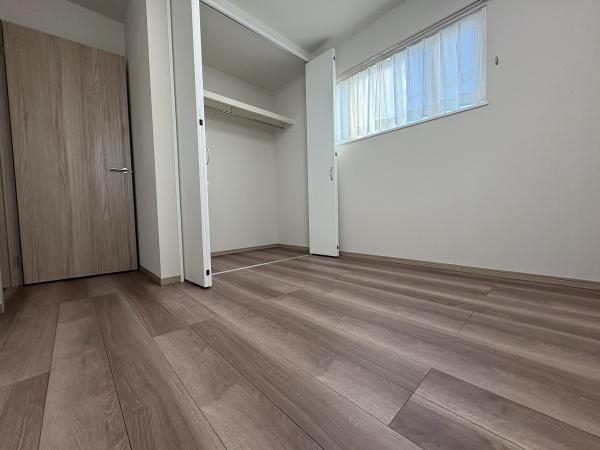 グッドライフタウン芹橋1丁目　4号地