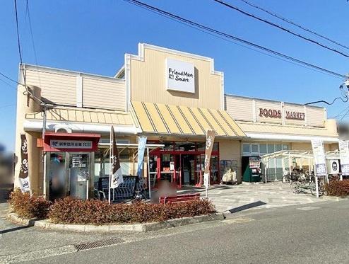 東近江市垣見町の中古一戸建て(フレンドマートスマート能登川佐野店)