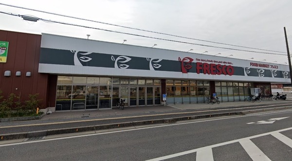 東近江市垣見町の中古一戸建て(フレスコ能登川店)