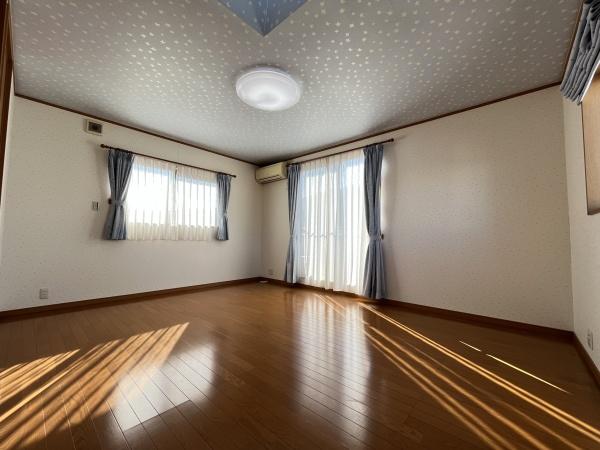 東近江市垣見町の中古一戸建て