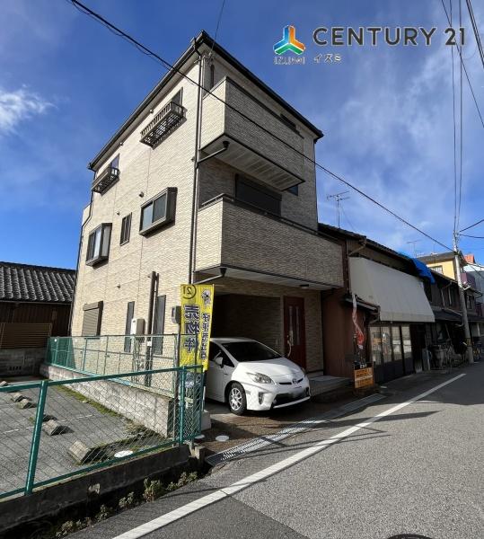 東近江市垣見町　中古戸建