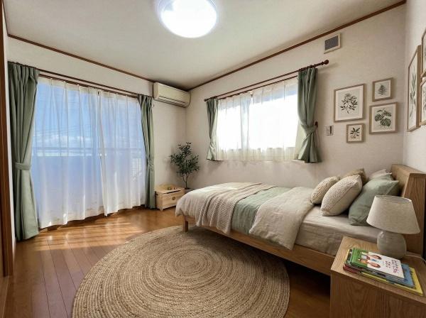 東近江市垣見町の中古一戸建て