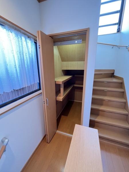 東近江市垣見町の中古一戸建て