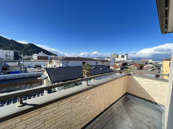 東近江市垣見町の中古一戸建て