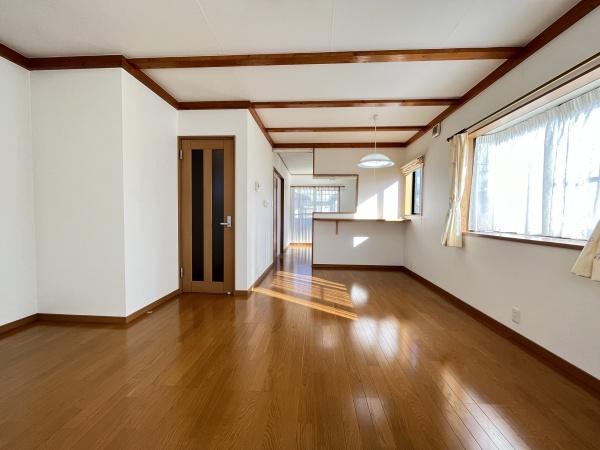 東近江市垣見町　中古戸建