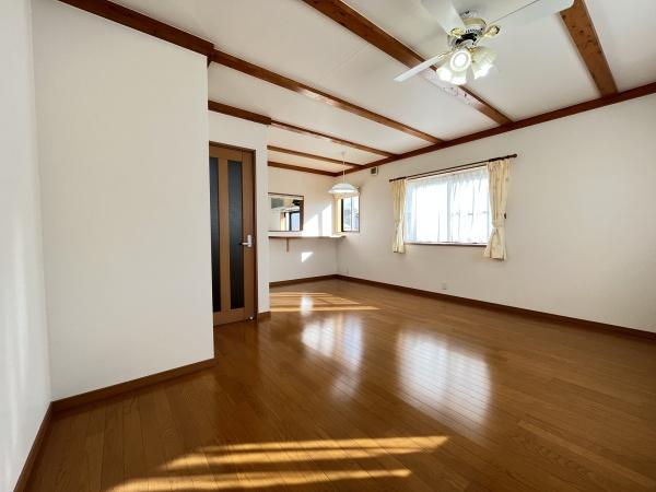 東近江市垣見町　中古戸建