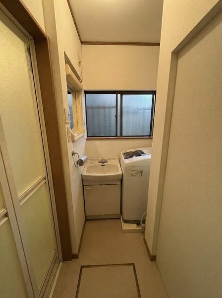 長浜市朝日町の中古一戸建て