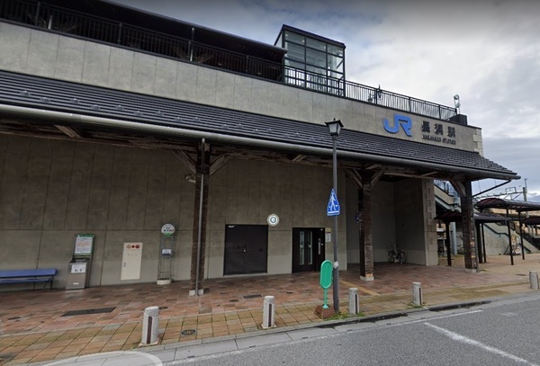 長浜市朝日町の中古一戸建て(長浜駅(JR北陸本線))