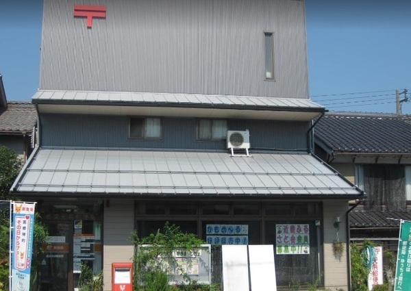 長浜市朝日町の中古一戸建て(長浜元浜郵便局)
