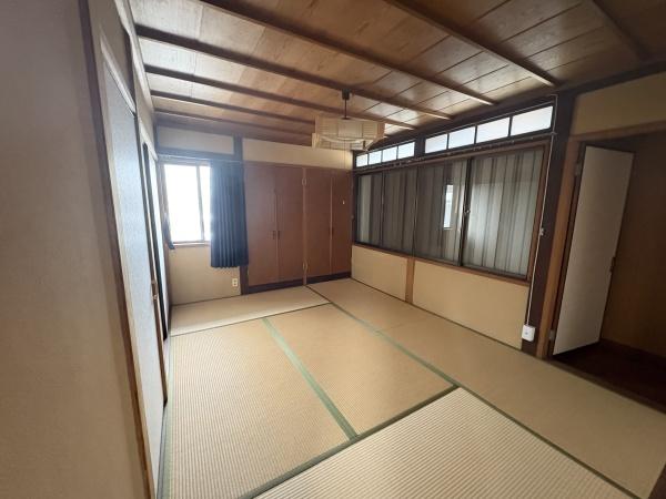 長浜市朝日町の中古一戸建て