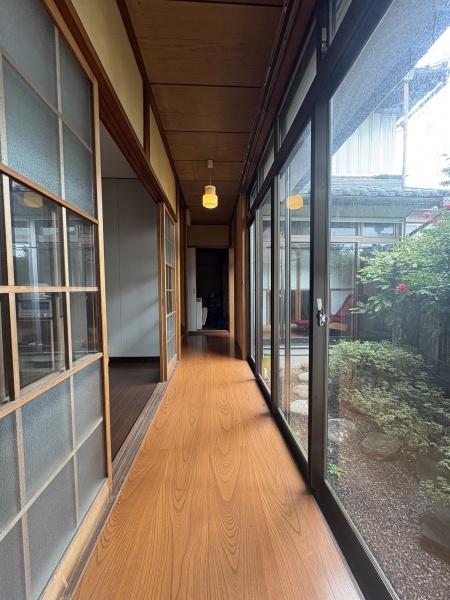 長浜市朝日町の中古一戸建て