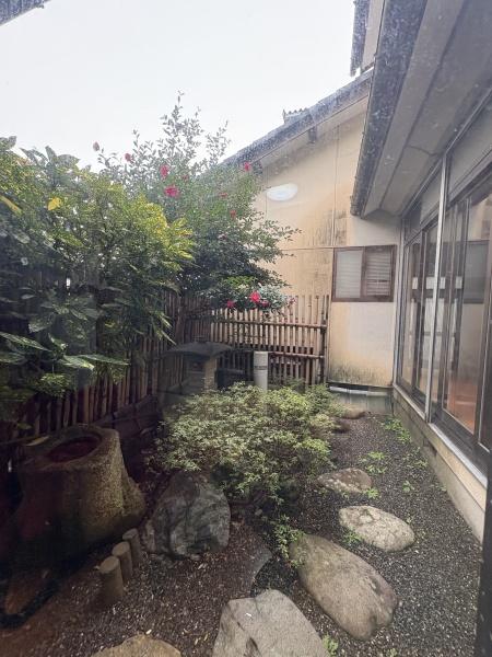 長浜市朝日町の中古一戸建て
