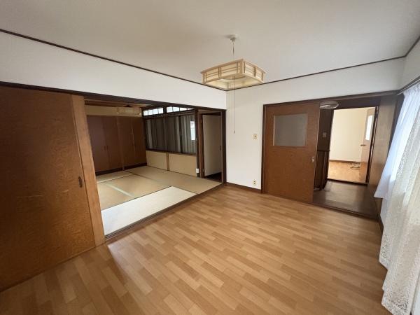 長浜市朝日町の中古一戸建て