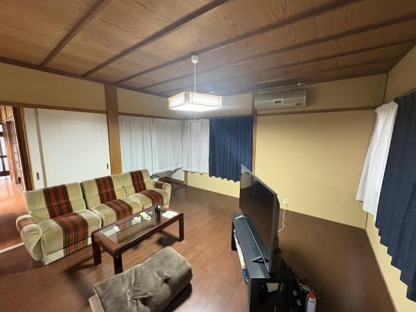 長浜市朝日町　中古戸建
