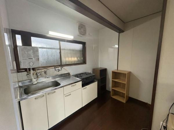 長浜市朝日町　中古戸建