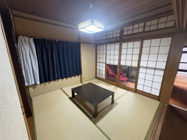 長浜市朝日町の中古一戸建て