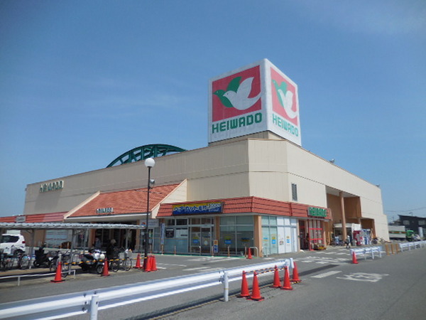 彦根市川瀬馬場町の中古一戸建て(平和堂日夏店)