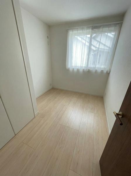 彦根市川瀬馬場町の中古一戸建て