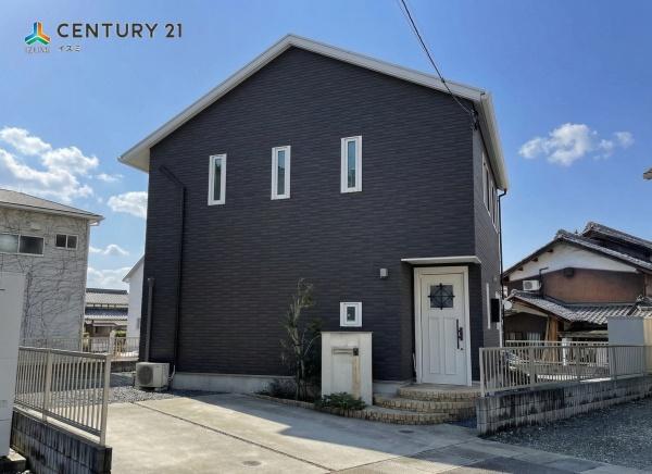 彦根市川瀬馬場町　中古戸建
