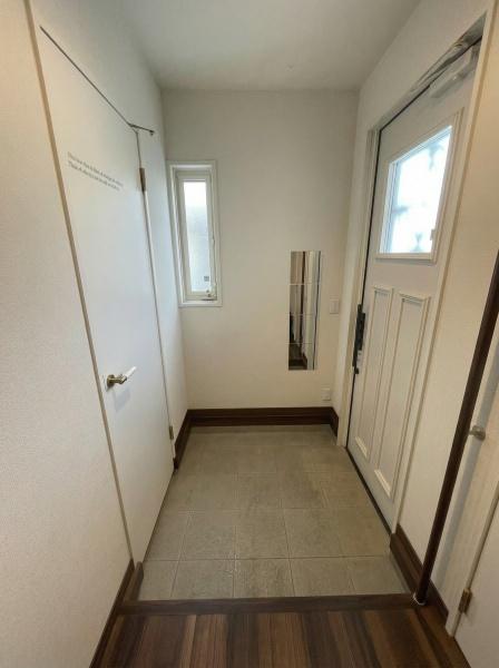 彦根市川瀬馬場町の中古一戸建て