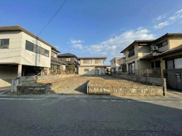 彦根市高宮町　土地