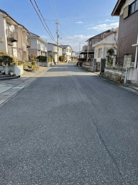 彦根市高宮町　土地