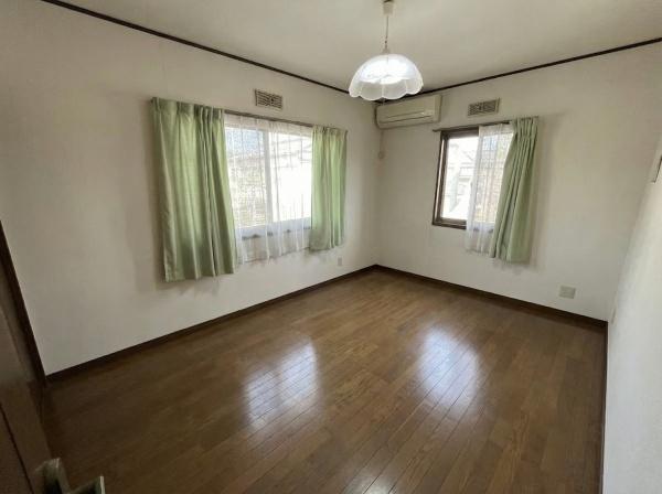 彦根市日夏町の中古一戸建て