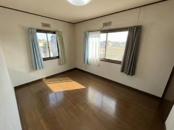 彦根市日夏町の中古一戸建て