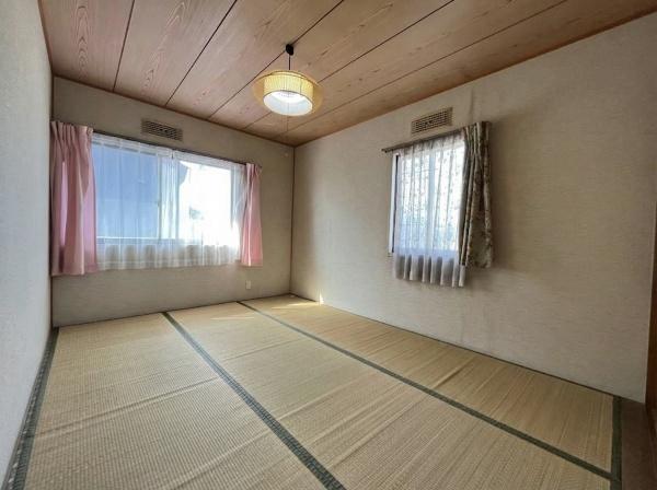 彦根市日夏町の中古一戸建て