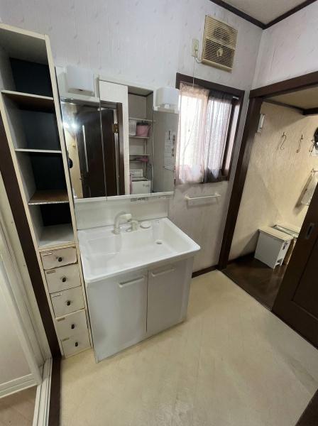 彦根市日夏町の中古一戸建て