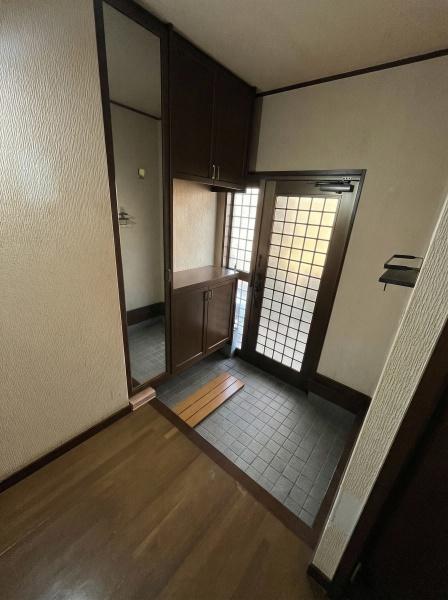 彦根市日夏町の中古一戸建て