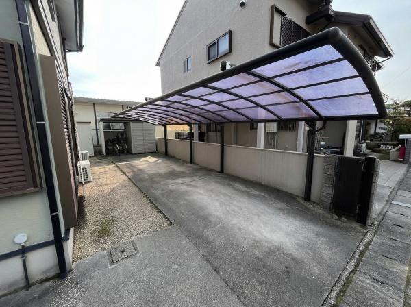 彦根市日夏町の中古一戸建て