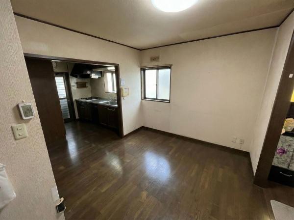 彦根市日夏町　中古戸建