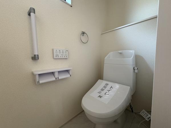 長浜市平方町8期　1号棟