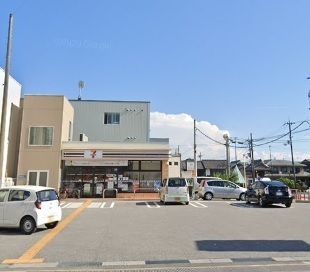 長浜市平方町8期　1号棟(セブンイレブン長浜駅前店)