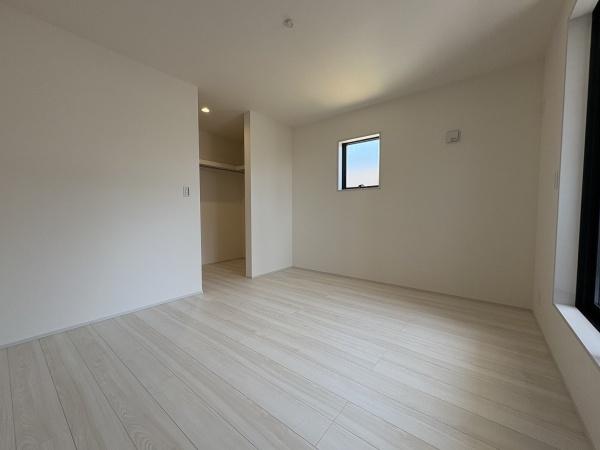 長浜市平方町8期　1号棟