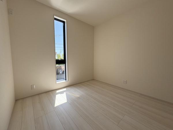長浜市平方町8期　1号棟