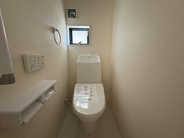 長浜市平方町8期　1号棟