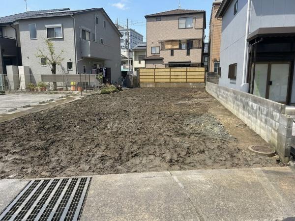 彦根市佐和町　土地