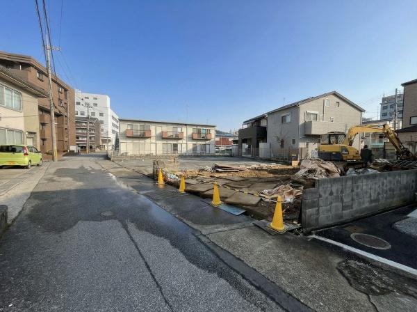 彦根市佐和町　土地
