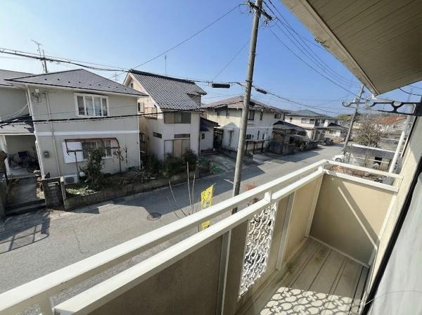 彦根市野田山町の中古一戸建て