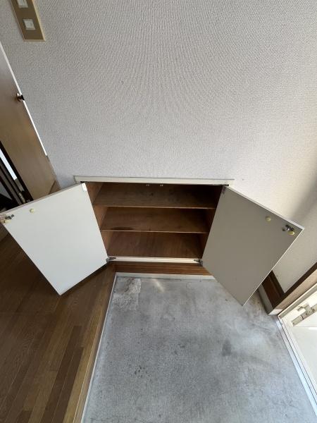彦根市野田山町の中古一戸建て