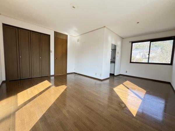 彦根市野田山町　中古戸建
