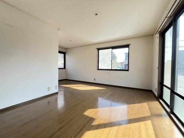 彦根市野田山町　中古戸建