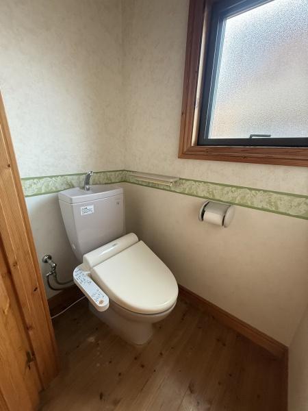 愛荘町長野　中古戸建