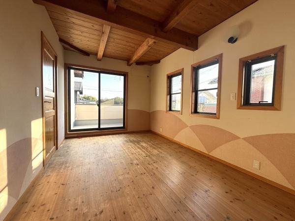 愛荘町長野　中古戸建