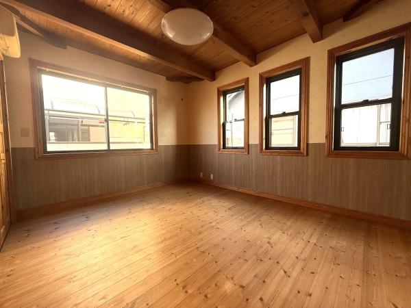 愛荘町長野　中古戸建
