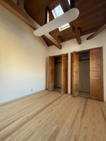 愛荘町長野　中古戸建