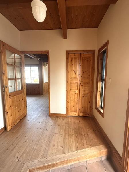 愛荘町長野　中古戸建